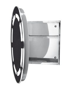 Καθρέπτης με κρυφό φωτισμό LED & ντουλάπι KARAG - Image 2