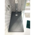 Ντουζιέρα ορθογώνια υψηλής αντοχής PIETRA KARAG - Image 5