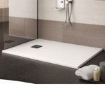 Ντουζιέρα ορθογώνια υψηλής αντοχής PIETRA KARAG - Image 6