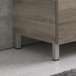 Πόδια επίπλου βάσης TODAY KARAG