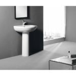 Νιπτήρας με κολόνα PAROS KARAG - Image 2