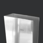 Προφίλ τοίχου χρωμέ U 80x30x2000mm KARAG