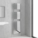 Θερμαντικό σώμα μπάνιου PUKITA 30x500x1106mm KARAG