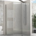 Πλαϊνό σταθερό κρύσταλλο καμπίνας διάφανο RIGEL KARAG