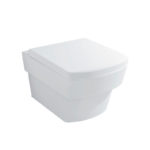 Κάλυμμα λεκάνης softclose LARX KARAG