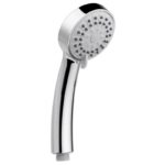 Τηλέφωνο ντους 3 λειτουργιών CORTESSA FERRO