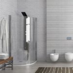 Καμπίνα ημικυκλική S 8 KARAG