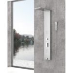 Στήλη υδρομασάζ ERATO PRAXIS