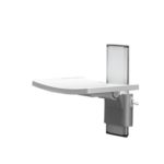 Κάθισμα μπάνιου ΑμΕΑ ρυθμιζόμενο σε ύψος CARE KARAG