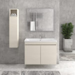 Έπιπλο βάσης με δύο πόρτες για νιπτήρα επίπλου SAVA KARAG - Image 3