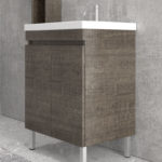 Έπιπλο βάσης με δύο πόρτες για νιπτήρα επίπλου SAVA KARAG - Image 10