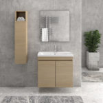 Έπιπλο βάσης με δύο πόρτες για νιπτήρα επίπλου SAVA KARAG - Image 6