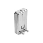 Διπλό δοχείο υγρού σαπουνιού HOTEL KARAG