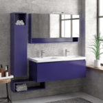 Ραφιέρα πάγκου οριζόντια SPACE KARAG - Image 4