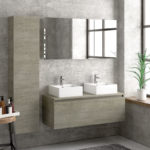 Στήλη αναρτώμενη SPACE KARAG - Image 5