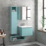 Καθρέπτης ανοιγόμενος SPACE KARAG - Image 4