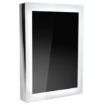 Καθρέπτης μπάνιου με φωτισμό KARAG - Image 2