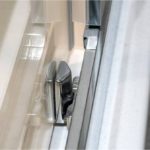 Καμπίνα ημικυκλική INOX 200 KARAG - Image 3