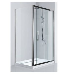 Πλαϊνό σταθερό κρύσταλλο καμπίνας διάφανο S/S KARAG - Image 2