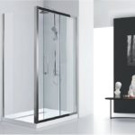 Πλαϊνό σταθερό κρύσταλλο καμπίνας διάφανο S/S KARAG