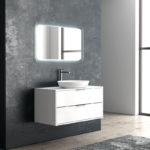 Έπιπλο βάσης με δύο συρτάρια SUPER KARAG - Image 2