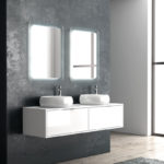 Έπιπλο βάσης δύο συρτάρια SUPER KARAG