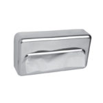 Χαρτοθήκη χειροπετσετών HOTEL KARAG