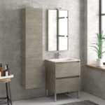 Έπιπλο βάσης με δύο συρτάρια για νιπτήρα επίπλου TODAY KARAG - Image 6