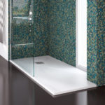 Ντουζιέρα ορθογώνια υψηλής αντοχής PIETRA KARAG - Image 2