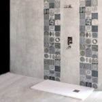 Μίκτης ντους 4 δρόμων GINKO PRAXIS - Image 2