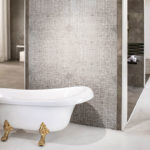 Μπανιέρα οβάλ κλασική NERIO KARAG - Image 2