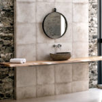 Μπαταρία νιπτήρος εντοιχισμού DALIS PRAXIS - Image 2