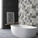 Πλακάκι NAIROBI Taco Gris KARAG - Image 4