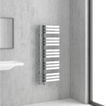 Θερμαντικό σώμα μπάνιου VERONA 115x500x1200mm KARAG