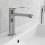 Μπαταρία νιπτήρος RALAP PRAXIS