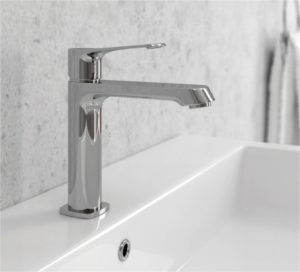 Μπαταρία νιπτήρος RALAP PRAXIS