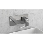 Μπαταρία νιπτήρος εντοιχισμού EROS PRAXIS