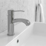 Μπαταρία νιπτήρος MACHITO PRAXIS