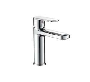 Μπαταρία νιπτήρος PEARL PRAXIS - Image 2