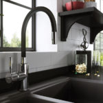 Μπαταρία κουζίνας με εύκαμπτο ρουξούνι ZUMBA FERRO