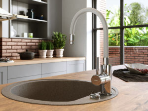 Μπαταρία κουζίνας με εύκαμπτο ρουξούνι ZUMBA FERRO - Image 6