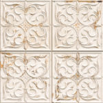 Πλακάκι ANTIGUA LIS White KARAG