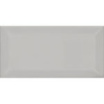 Πλακάκι METRO BIZOUTE Grey KARAG