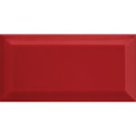 Πλακάκι METRO BIZOUTE Red KARAG