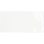 Πλακάκι BRONX Blanco KARAG