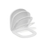 Κάλυμμα λεκάνης softclose NEW LUNA KARAG