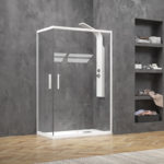 Καμπίνα μία πλευρά EFE 100 KARAG - Image 3