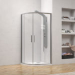 Καμπίνα ημικυκλική EFE 200 KARAG