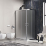 Καμπίνα μία πλευρά FLORA 100 KARAG - Image 2