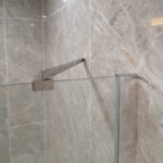 Καμπίνα μία πλευρά TINOS 100 KARAG - Image 2